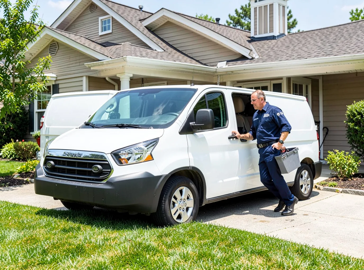 Emergency Plumber company in North, VA