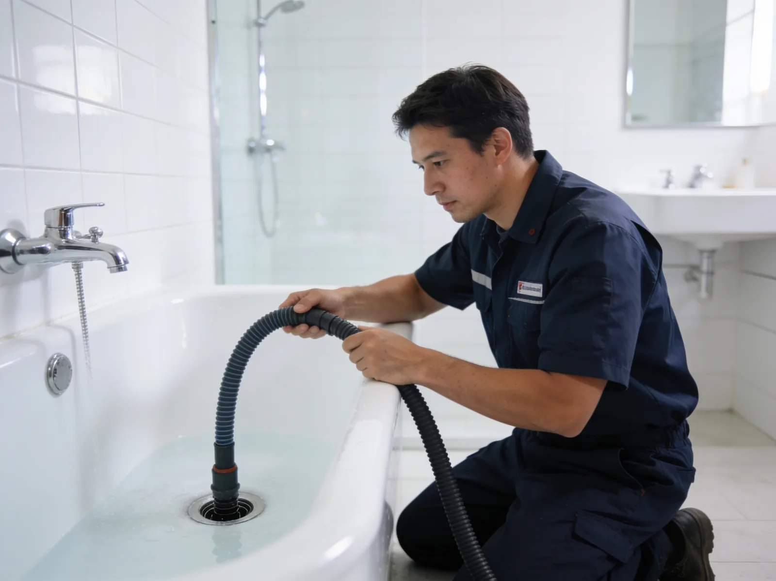Emergency Plumber North, VA FAQs